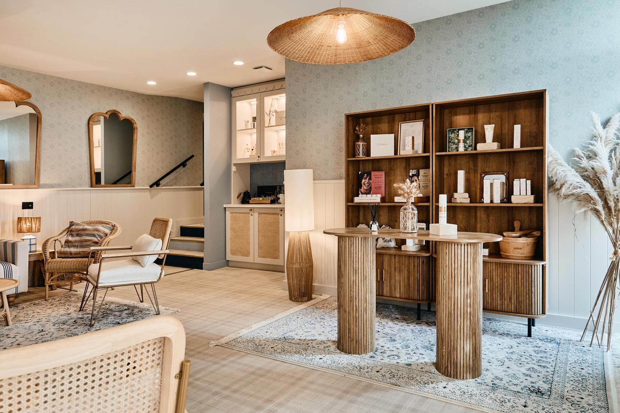 Hotel De La Mer & Spa Brignogan-Plages Ngoại thất bức ảnh
